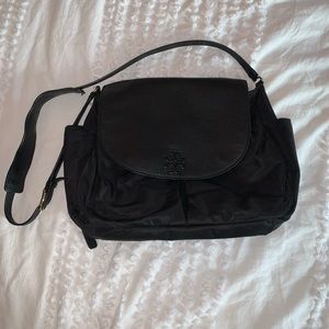 Tory Burch diaper bag